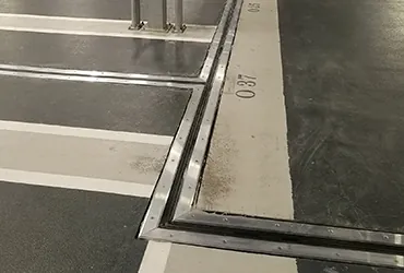 Parkhaus-Fugenprofile – Haltbarkeit, Dichtheit und Widerstandsfähigkeit gegen extreme Bedingungen