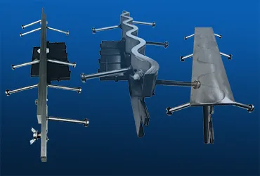 Klassisches oder sinusförmiges Profil? Wann ist Einfachheit gefragt und wann Leistung?